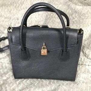 Michael Kors Mercer All In One Bag